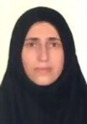 دکتر خدیجه کیارستمی دکتر خدیجه کیارستمی