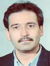 دکتر بهرام رضائی استاد،دانشگاه صنعتی امیرکبیر