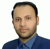 دکتر امیرحسین بلوریان دانشکده مهندسی جنگ الکترونیک، دانشگاه علوم وفنون هوایی شهید ستاری دکتر امیرحسین بلوریان دانشکده مهندسی جنگ الکترونیک، دانشگاه علوم وفنون هوایی شهید ستاری
