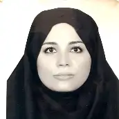 سیده نازنین رهنمون سیده نازنین رهنمون