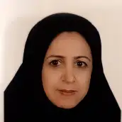 دکتر افسانه قنبری پناه دکتر افسانه قنبری پناه