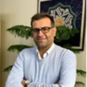 پروفسور مجتبی قربانی پروفسور مجتبی قربانی