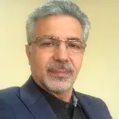 پروفسور زین العابدین فلاح استاد گروه علوم ورزشی دانشگاه آزاد اسلامی واحد گرگان