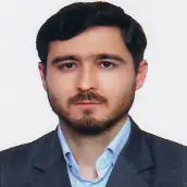 دکتر علی مراد حیدری دانشیار دانشگاه فردوسی