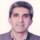 دکتر علیرضا منوچهریان دکتر علیرضا منوچهریان