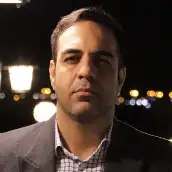 دکتر مرتضی طباطبایی 