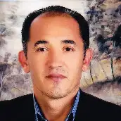 دکتر علیرضا قنبری دانشگاه محقق اردبیلی دکتر علیرضا قنبری دانشگاه محقق اردبیلی