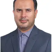 دکتر حمیدرضا ضرغامی دانشیار مهندسی صنایع دکتر حمیدرضا ضرغامی دانشیار مهندسی صنایع