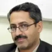 دکتر محسن بهپور استاد دانشکده شیمی گروه:شیمی تجزیه دانشگاه کاشان