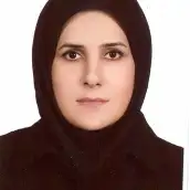 دکتر نیلوفر مرادحاصل استادیار پژوهشگاه ارتباطات و فناوری اطلاعات دکتر نیلوفر مرادحاصل استادیار پژوهشگاه ارتباطات و فناوری اطلاعات
