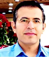 دکتر میکائیل وحیدی راد گروه تاریخ دانشگاه شهید بهشتی