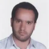 دکتر مهدی محمدی قلعه نی دکتر مهدی محمدی قلعه نی