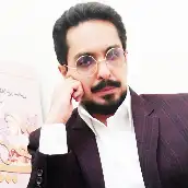 دکتر علی صادقی منش رئیس کتابخانهٔ مرکزی، موزه و مرکز اسناد دانشگاه حکیم سبزواری 
