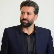 دکتر رسول شادنیا دانشیار گروه مهندسی عمران دانشگاه حکیم سبزواری دکتر رسول شادنیا دانشیار گروه مهندسی عمران دانشگاه حکیم سبزواری