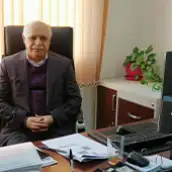 دکتر غلامرضا گرایی نژاد دکتر غلامرضا گرایی نژاد