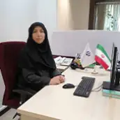 دکتر سارا مدنیان دکتر سارا مدنیان