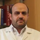 پروفسور غلامحسین علیشاهی MD, Professor, Chemical Injuries Research Center, Systems Biology and Poisonings Institute, Department of Rheumatology, Faculty of Medicine, University of Medical Sciences, Tehran, IR Iran پروفسور غلامحسین علیشاهی MD, Professor, Chemical Injuries Research Center, Systems Biology and Poisonings Institute, Department of Rheumatology, Faculty of Medicine, University of Medical Sciences, Tehran, IR Iran