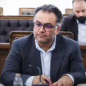  علی درویشی رییس امور آموزش سازمان برنامه و بودجه کشور و عضو هیات علمی مرکز پژوهش های توسعه و آینده نگری