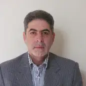 دکتر حمیدرضا وارثی استاد جغرافیا وبرنامه ریزی شهری دانشگاه اصفهان