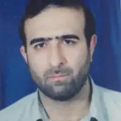 دکتر محمدرضا کریمی قهرودی دانشگاه صنعتی مالک اشتر دکتر محمدرضا کریمی قهرودی دانشگاه صنعتی مالک اشتر