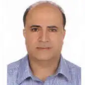 دکتر حمید رضا ذاکرین استادیار پایه 22 دکتر حمید رضا ذاکرین استادیار پایه 22