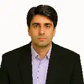 دکتر یزدان شیرمحمدی دانشیار پایه 17 دانشگاه پیام نور