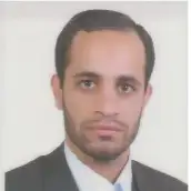دکتر علی جمالی عضو هیأت علمی دانشگاه