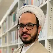 دکتر علی فارسی مدان استادیار گروه حقوق و فقه مقارن دانشگاه ادیان و مذاهب دکتر علی فارسی مدان استادیار گروه حقوق و فقه مقارن دانشگاه ادیان و مذاهب