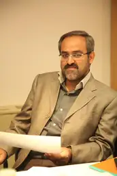 دکتر حسین پرستش استادیار دانشگاه علم و فرهنگ دکتر حسین پرستش استادیار دانشگاه علم و فرهنگ