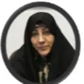 دکتر زهرا ناظم بکائی دکتر زهرا ناظم بکائی