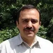دکتر محمدرضا اجتهادی رئیس انجمن فیزیک ایران