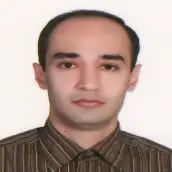 دکتر مهران رجبی زرگرآبادی مدیر کمیته صنعت مدیر امور فناوری دانشگاه سمنان