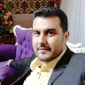 دکتر غلامرضا سلمان پور سیاوشی استادیار دانشگاه امام حسین علیه السلام (کد:504239)