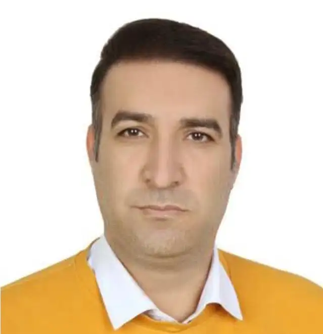 مجتبی رحمانی مجتبی رحمانی