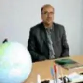 دکتر رامین نیکروز دانشیار گروه زمین شناسی دکتر رامین نیکروز دانشیار گروه زمین شناسی