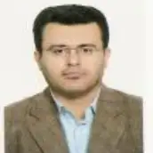 دکتر علی اصغر ثیاب قدسی دانشیار گروه زمین شناسی