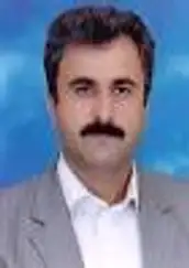 دکتر علیرضا فلاح نصرت آباد استاد موسسه تحقیقات خاک وآب دکتر علیرضا فلاح نصرت آباد استاد موسسه تحقیقات خاک وآب
