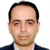 دکتر هومان تحیری دانشیار مهندسی و علوم کامپیوتر و فناوری اطلاعات دانشگاه شیراز
