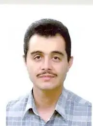 علیرضا سیفی علیرضا سیفی