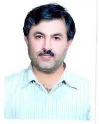 دکتر سید سعیداله مرتضوی دکتر سید سعیداله مرتضوی