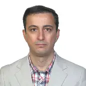دکتر حمیدرضا اولیایی دانشیار گروه علوم خاک دانشگاه یاسوج دکتر حمیدرضا اولیایی دانشیار گروه علوم خاک دانشگاه یاسوج