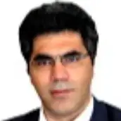 دکتر قهرمان سهرابی استادیار گروه زمین شناسی دکتر قهرمان سهرابی استادیار گروه زمین شناسی