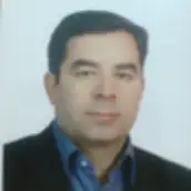دکتر حمیدرضا فرضی دکتر حمیدرضا فرضی