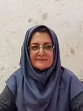 دکتر طاهره میرعمادی استاد، سازمان پژوهش های علمی و صنعتی ایران دکتر طاهره میرعمادی استاد، سازمان پژوهش های علمی و صنعتی ایران