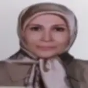 دکتر فاطمه احمدی بویاغچی دکتر فاطمه احمدی بویاغچی