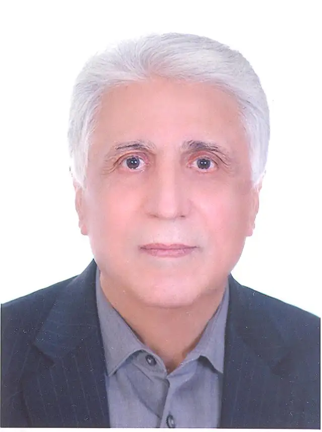 دکتر سیداحمد جنابعلی جهرمی استاد تمام دانشگاه شیراز و استاد تمام دانشگاه آزاد اسلامی واحد مرودشت، دانشکده مهندسی، گروه مواد نوین، مرودشت، ایران دکتر سیداحمد جنابعلی جهرمی استاد تمام دانشگاه شیراز و استاد تمام دانشگاه آزاد اسلامی واحد مرودشت، دانشکده مهندسی، گروه مواد نوین، مرودشت، ایران