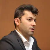 دکتر مجتبی عشرستاقی عضو هیات علمی پژوهشگاه تربیت بدنی و علوم ورزشی دکتر مجتبی عشرستاقی عضو هیات علمی پژوهشگاه تربیت بدنی و علوم ورزشی