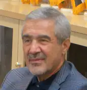 دکتر عباس بهرام عصو هیات علمی دانشگاه خوارزمی دکتر عباس بهرام عصو هیات علمی دانشگاه خوارزمی