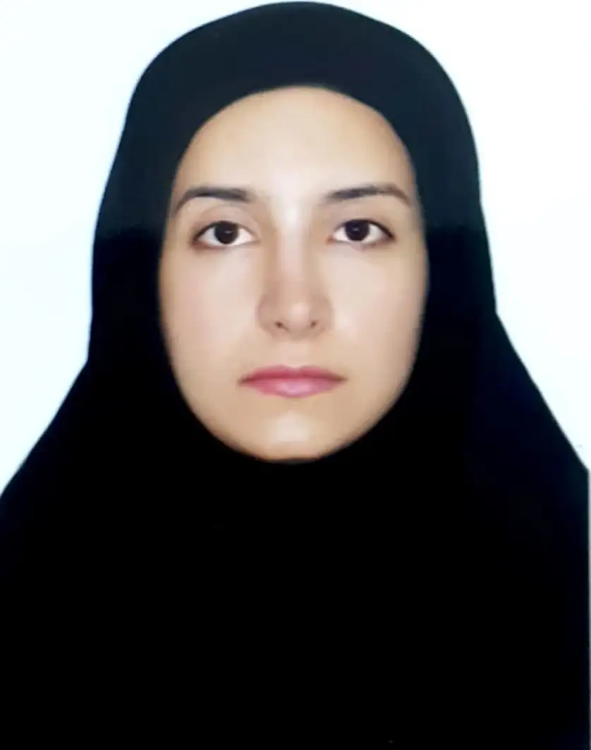 راضیه اردکانی راضیه اردکانی