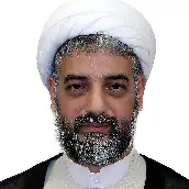 احمد سعیدی دکترای فلسفه و دانشیار گروه عرفان احمد سعیدی دکترای فلسفه و دانشیار گروه عرفان